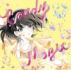 CANDY MAGIC / �݂݂߂�MIMI