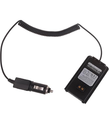 Amazon | FT-65 144/430Mhz 純正品スピーカーマイク セット 充