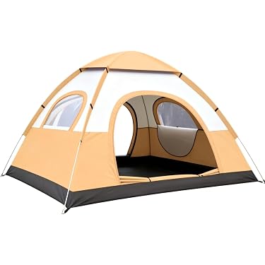 Amazon.co.jp 最新リリース: ポップアップキャンピングテント の新着