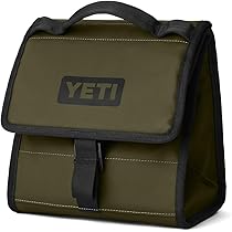 Amazon | YETI(イエティ) デイトリップ パッカブル ランチバッグ