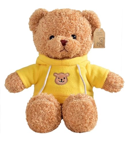 Amazon.co.jp: 自分ツッコミくま ぬいぐるみ S ナガノ ぬいぐるみ くま