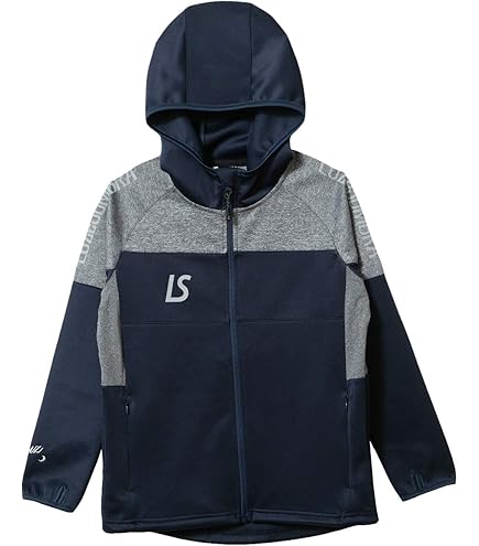 Amazon.co.jp: LUZeSOMBRA(ルースイソンブラ) ジュニア SINGLE FACE