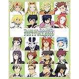 テイルズ オブ フェスティバル 2014 (初回限定版) [Blu-ray]