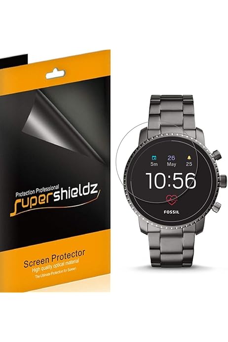 fossil q explorist gen 4 sale