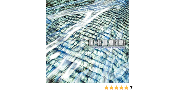 Amazon Music Tha Blue Herbのonly For The Mindstrong Amazon Co Jp