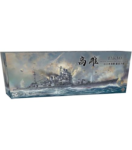 Amazon | 1/350 日本海軍重巡 妙高用ディティールセット | プラモデル 通販