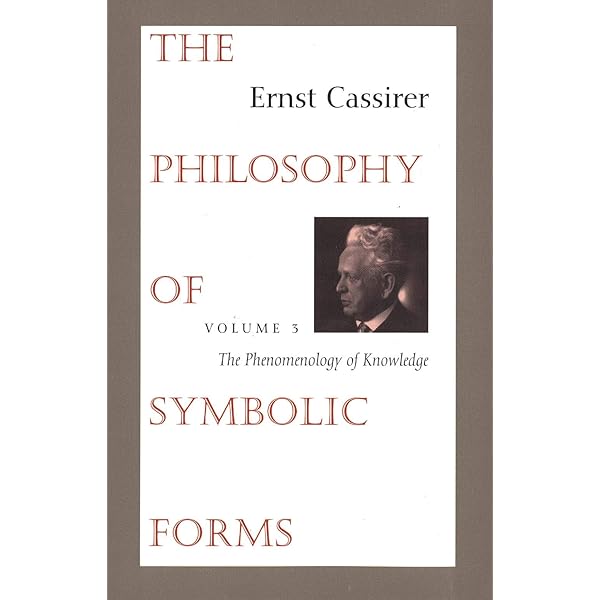 Amazon | The Philosophy of Symbolic Forms, Volume 2