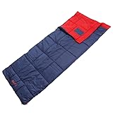 Coleman(コールマン) パフォーマーIII C5 快適温度5度以上 ネイビー/オレンジ 2000032337