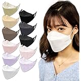 [ＪＮ９５ＭＡＳＫ] M-JN95MASK 【正規品】 JN95のリニューアル 新型JN95【メーカー直送品】花粉症対策 【メーカ指定業者】 4層 3D メガネが曇りにくい 口紅が付きにくい 日本製マスク 不織布マスク