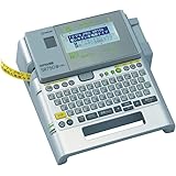 キングジム ラベルライター 「テプラ」PRO SR750 (対応ラベル幅:4-36mm幅)