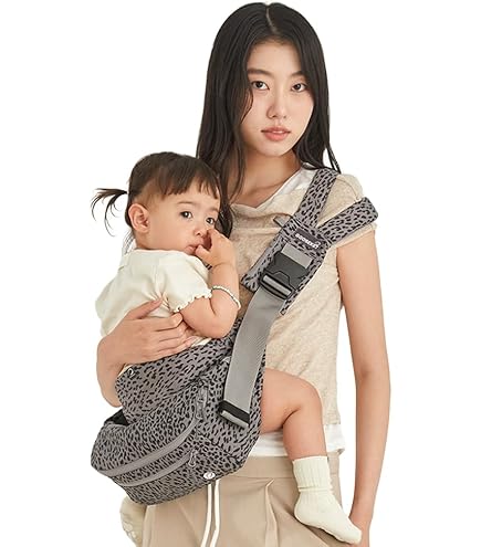 Amazon.co.jp: 【グスケット365抱っこ紐】2WAY セカンド抱っこひも