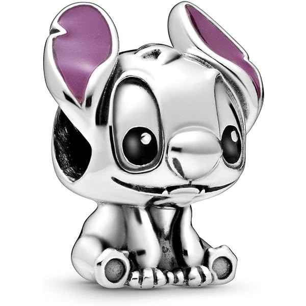 Amazon | チャーム ディズニー x Pandora 762212C01 くまのプーさん