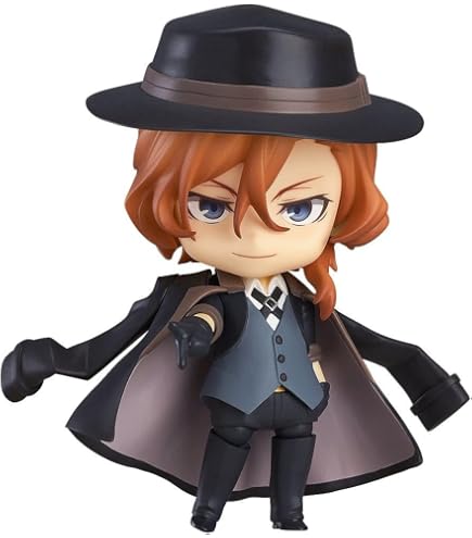 Amazon | オランジュ・ルージュ POP UP PARADE 文豪ストレイドッグス