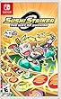 Sushi Striker: The Way Of The Sushido (輸入版:北米)- Switch