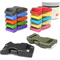 Amazon | AUTOMAX izumi パラコードストラップ 長さ50cm コブラ