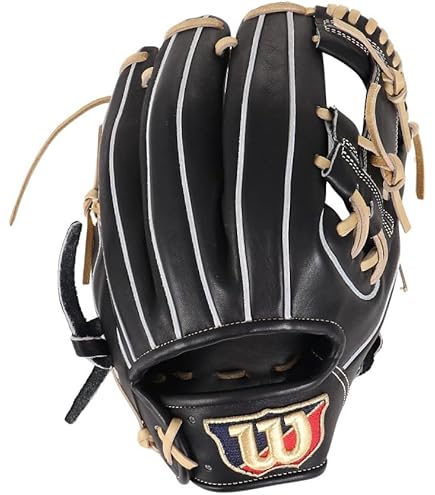 Wilson staff軟式グローブ 内野手用 Amazon | 即日出荷 限定 ウイルソン 野球用 軟式用 グラブ 内野