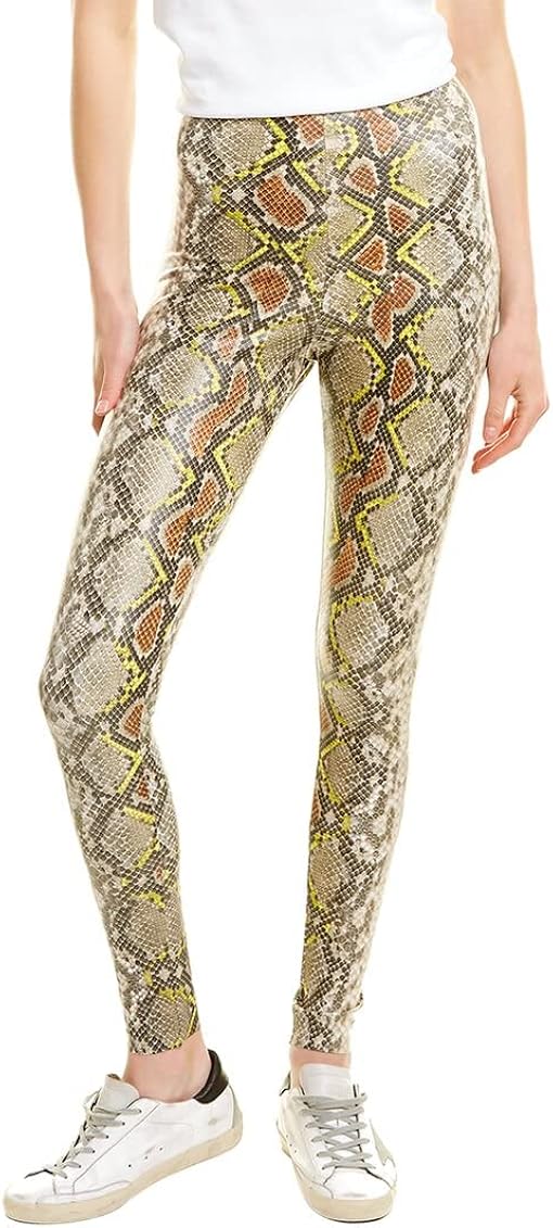 commando Women's Faux Leather Leggings 