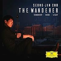 THE WANDERER