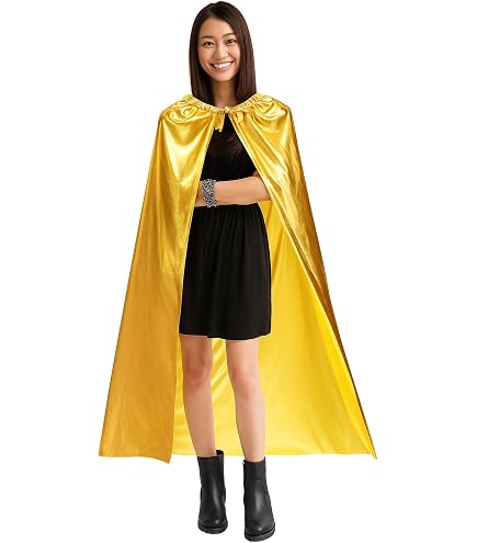 Amazon.co.jp: [ミューズ]ハロウィン クリスマス マント ドラキュラ風