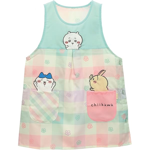 Amazon.co.jp: [アトリエ モモアンドモモ] [ちいかわ] ハチワレ うさぎ