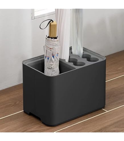 Amazon.co.jp: 36本用傘立て ダイヤルロック式 (W1027×D508×H1335mm