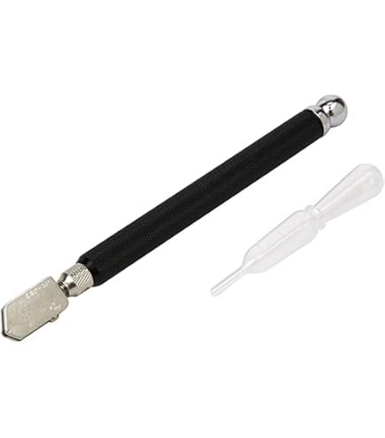 Amazon.co.jp: ガラス切断用 カッティングトッププラス : DIY・工具