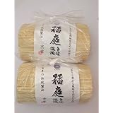株式会社　京家 稲庭うどん　お徳用　1kg×2