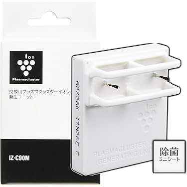 Amazon.co.jp 売れ筋ランキング: 空気清浄機の付属品・アクセサリ の中