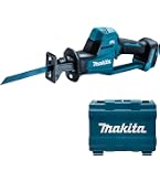 Amazon | マキタ(Makita) 充電式レシプロソー 14.4V 3.0Ah 本体のみ 