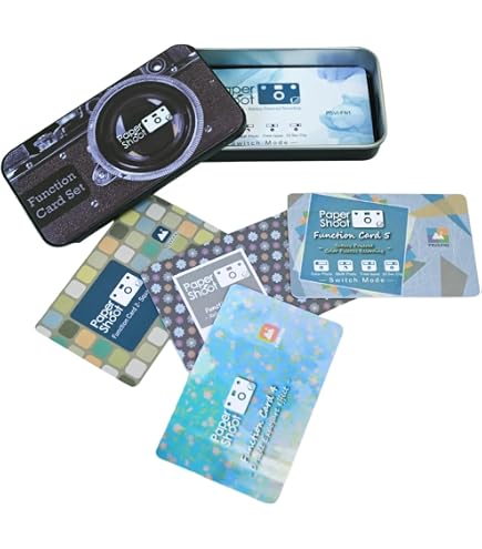 Amazon.co.jp: ペーパーシュート(papershoot) Effect Lens (エフェクト
