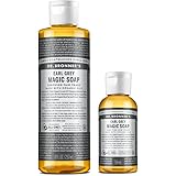 ドクターブロナー マジックソープ アールグレイセット 2023 237ml＋59ml