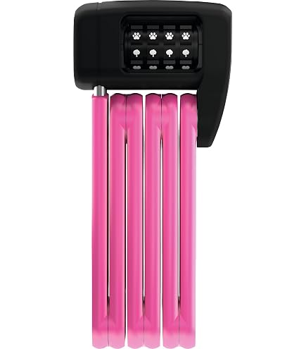 Amazon.co.jp: ABUS Bordo Lite Mini 6055C/60 シンボル 子供用