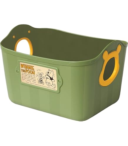 くまのプーさん収納ボックス くまのプーさん 収納BOX(ネイビー) | ニトリネット【公式】 家具