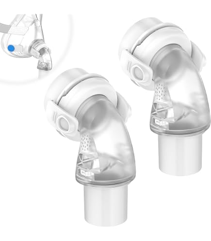 Amazon.co.jp: ResMed AirFit F20マスクM用交換用クッション