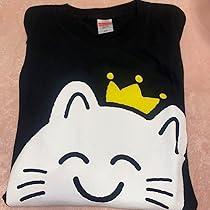 Amazon.co.jp: nqrse tシャツ なるせねこ XXLサイズ ホビー