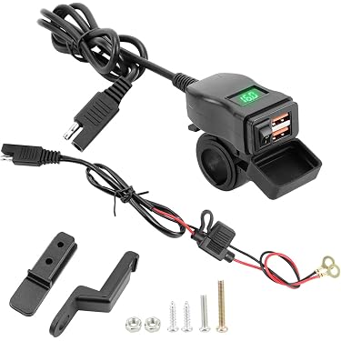 Amazon.co.jp 最新リリース: バイク用バッテリー充電器 の新着