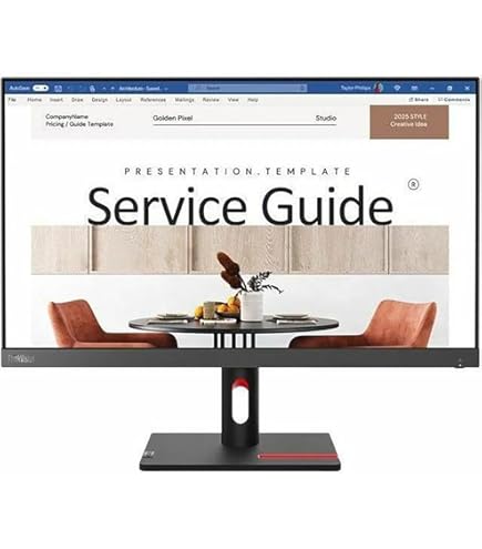 Amazon.co.jp: Lenovo TS S24i-30 23.8インチ IPS モニター : パソコン