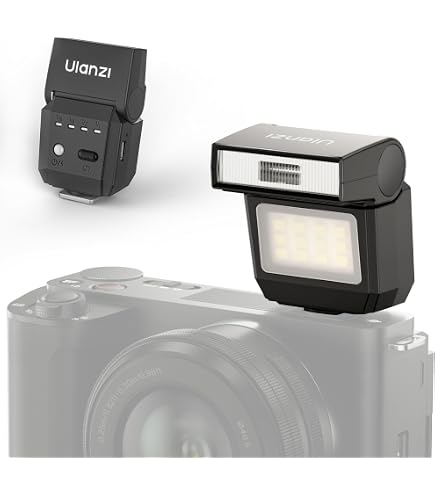 Amazon | Nikon D5600用コンパクトLCD多機能フラッシュ(TTL、M、マルチ 