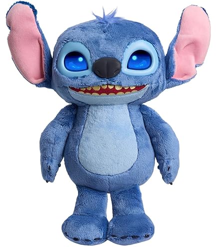 スティッチ　デニム　ぬいぐるみ　ディズニーストア.jp 限定　リロ&スティッチ スティッチ デニム ぬいぐるみ ディズニーストア.jp 限定 リロ