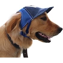 Pet Dog Baseball Cap Sport Cap Hat 