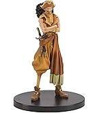 Amazon.co.jp: ワンピース Scultures BIG 造形王頂上決戦2 vol.6