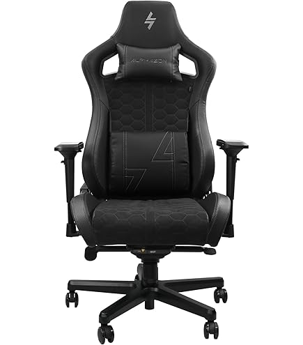 Amazon.co.jp: ALPHAEON ZX2 ハイバック・ヘッドレスト・形状