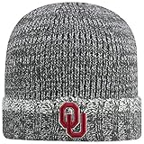 Top of the World University Oklahoma Sooners 幼児用ニット帽 タッチスクリーン手袋