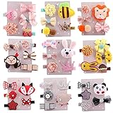 Lurryly APPAREL ユニセックス・ベビー US サイズ: 1-6 years old baby カラー: ピンク