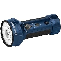Amazon.co.jp: OLIGHT(オーライト) Marauder Mini2 懐中電灯 高性能LED