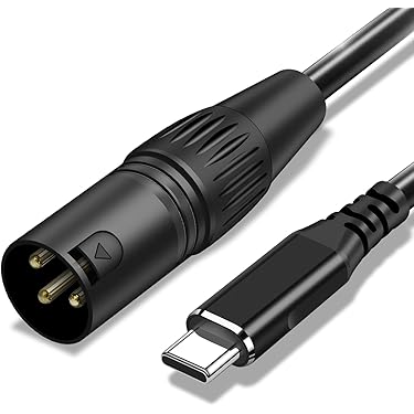 【値下げ中】AT2020＆マイクケーブル Amazon.co.jp: オーディオテクニカ / AT2020 3mマイクケーブル