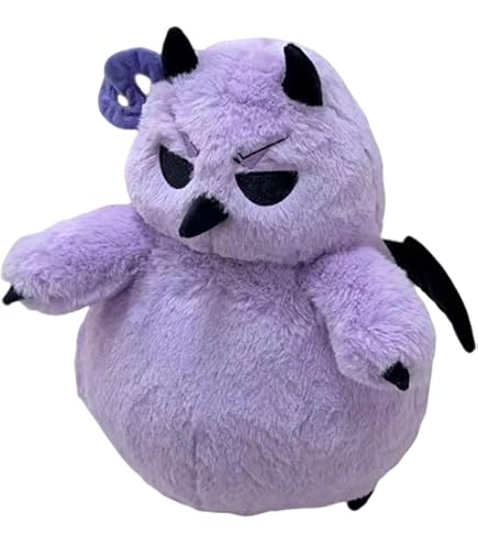 Amazon.co.jp: カルエゴ モフエゴ ぬいぐるみ 魔入りました入間くん