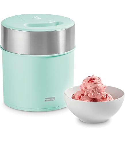 Amazon | Cuisinart Pure Indulgence 2-Quart Frozen Yogurt