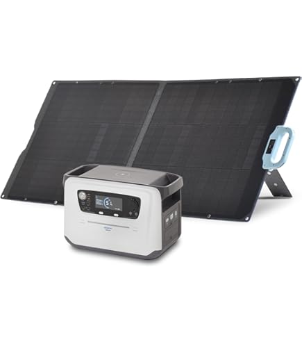 Amazon.co.jp: 【セット品】 山善 ELEIN ポータブル電源 大容量 1792Wh