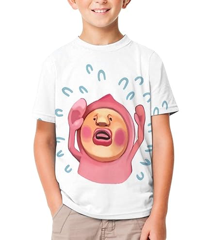 Amazon.co.jp: こびとづかん 9 子供服 Tシャツ 子供用半袖 かわいい